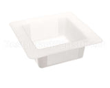 30-141 Krowne Flanged Floor Drain Strainer