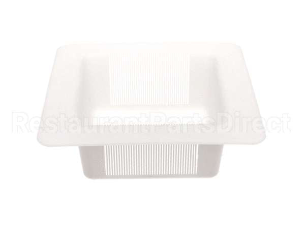 30-141 Krowne Flanged Floor Drain Strainer