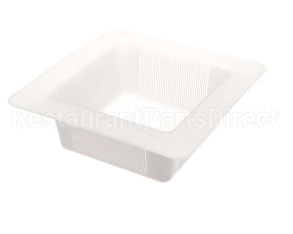 30-141 Krowne Flanged Floor Drain Strainer