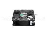 30-2009-0002 Fbd Fan,W/Finger Guard,352