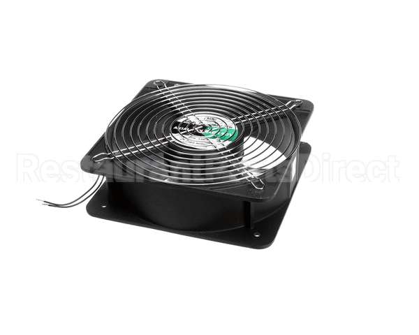 30-2009-0002 Fbd Fan,W/Finger Guard,352