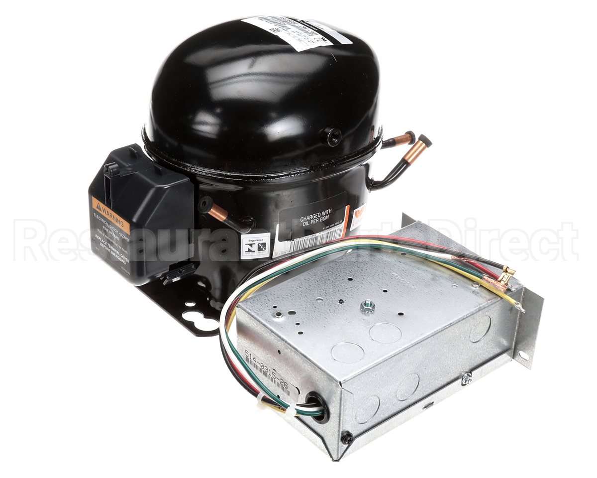 30-20980 Federal Industries Compressor 220Volt 60Hz 1Ph