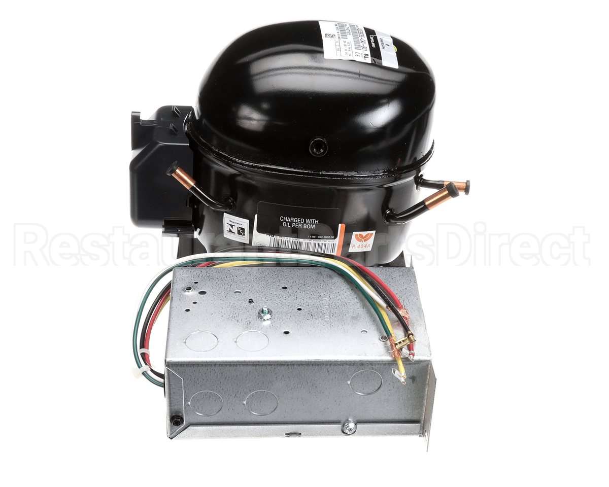 30-20980 Federal Industries Compressor 220Volt 60Hz 1Ph