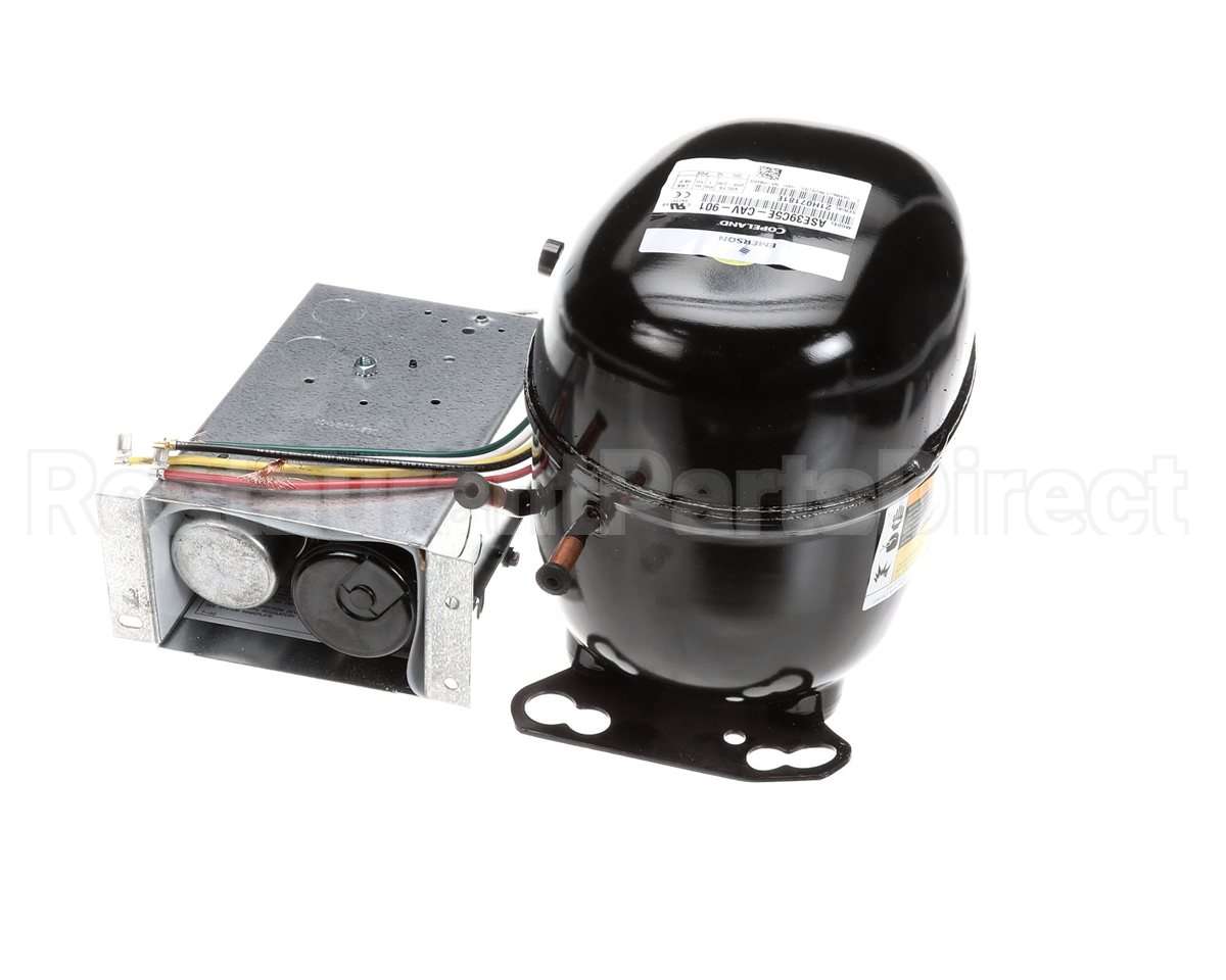 30-20980 Federal Industries Compressor 220Volt 60Hz 1Ph