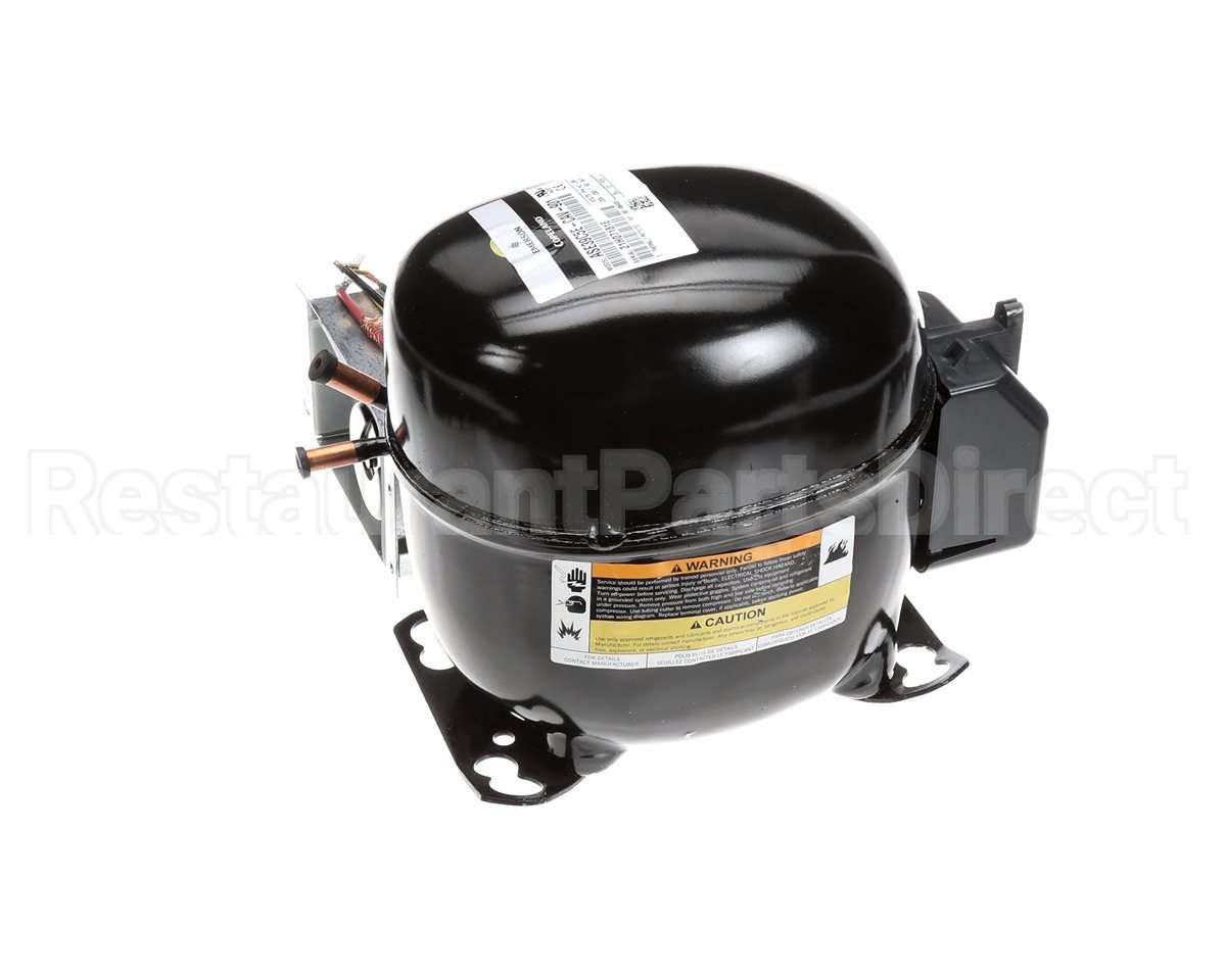 30-20980 Federal Industries Compressor 220Volt 60Hz 1Ph