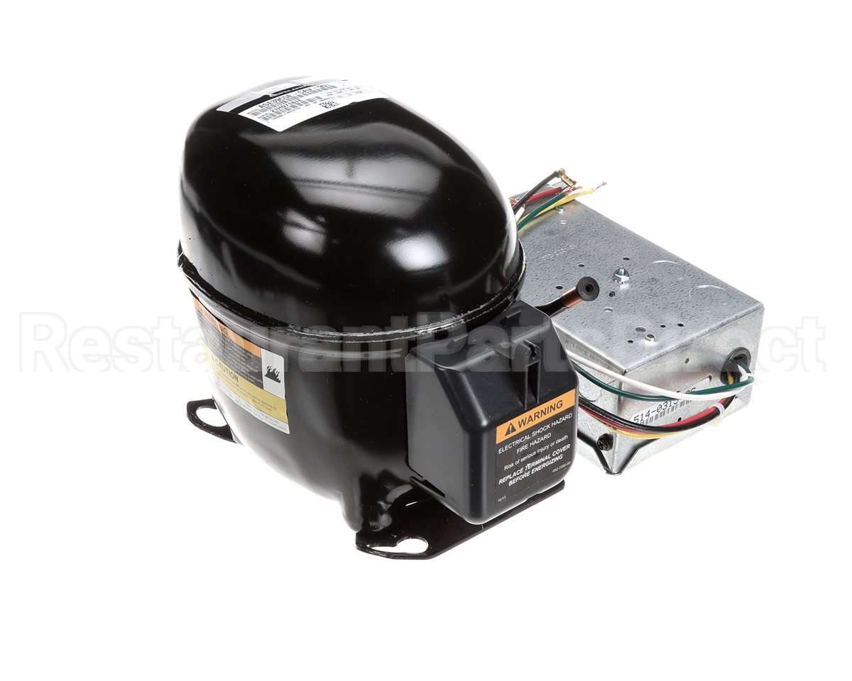 30-20980 Federal Industries Compressor 220Volt 60Hz 1Ph