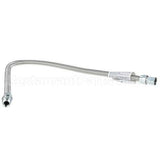 30-3132-36 Compatible Dormont Hose, Gas - 1/2 X 36