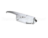 30 Imperial Brown Latch- K-77 Body Only- Brushed