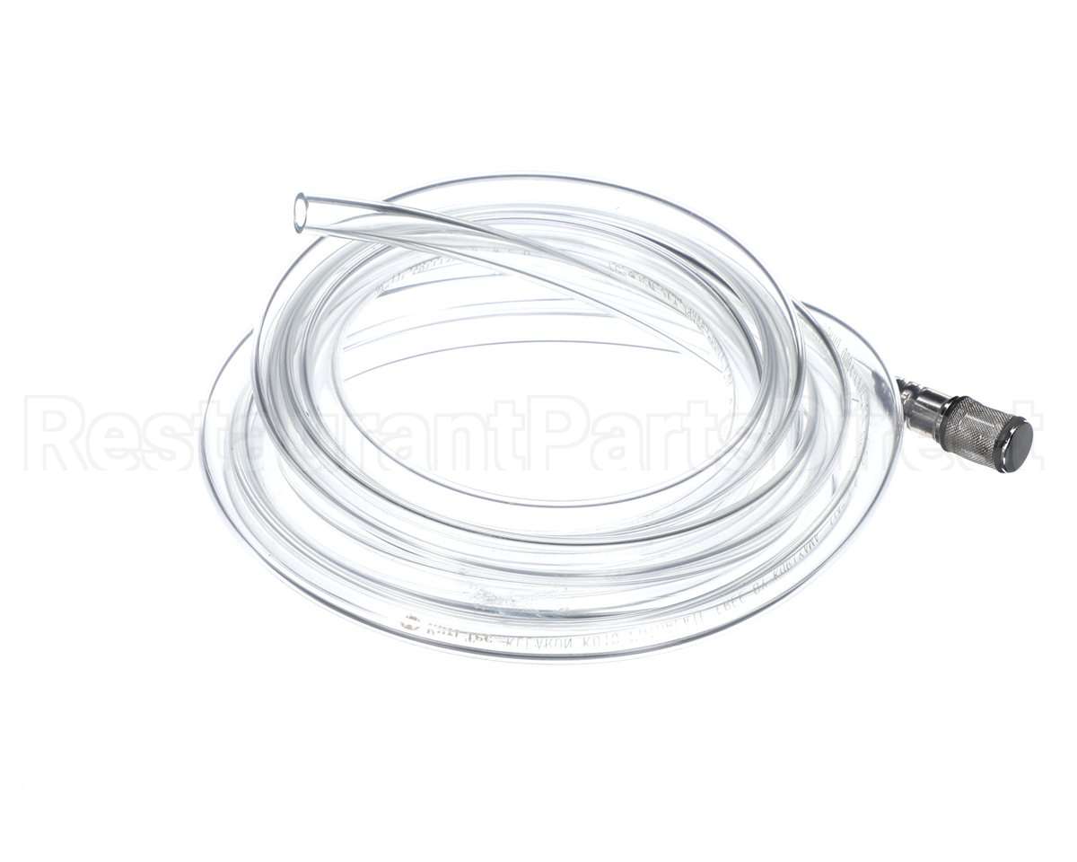 300-0108 Spray Master Chem Assy, P/U 8', Tube W/Foot Screen