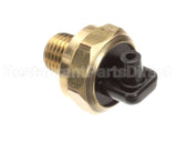 300-0113 Spray Master Valve, Thrm Relief, 140 F, 1/4 M, Brass