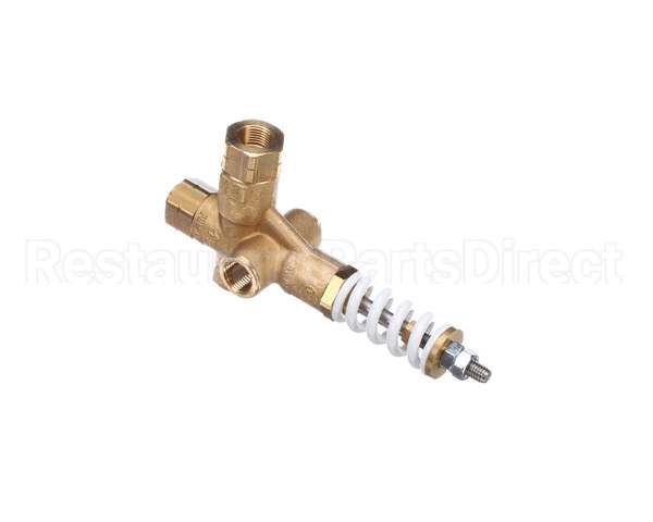 300-0157 Spray Master Unloader, White Spring