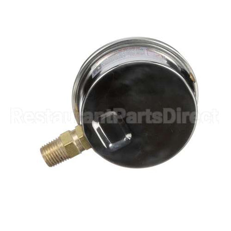 300-0166 Spray Master Gauge, Pres, 0-2000Psi 1/4M, Gly Filled
