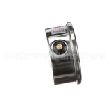 300-0166 Spray Master Gauge, Pres, 0-2000Psi 1/4M, Gly Filled