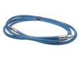 300-0174 Spray Master Hose Hipres 38X12' 38M Swivel Ftng