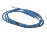 300-0174 Spray Master Hose Hipres 38X12' 38M Swivel Ftng