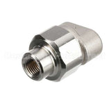 300-0192 Spray Master Selector, Nzl, Dl 1/4Fm In, 2.25 Fm Out