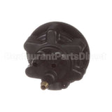 300-0233 Spray Master Valve, Dl Chem Selector W/Knb & 3 Nipple