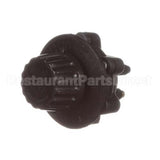 300-0233 Spray Master Valve, Dl Chem Selector W/Knb & 3 Nipple