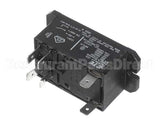 300-0380 Spray Master Relay, Spst, 120Vac, 30A, 1/4 Male