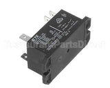 300-0380 Spray Master Relay, Spst, 120Vac, 30A, 1/4 Male
