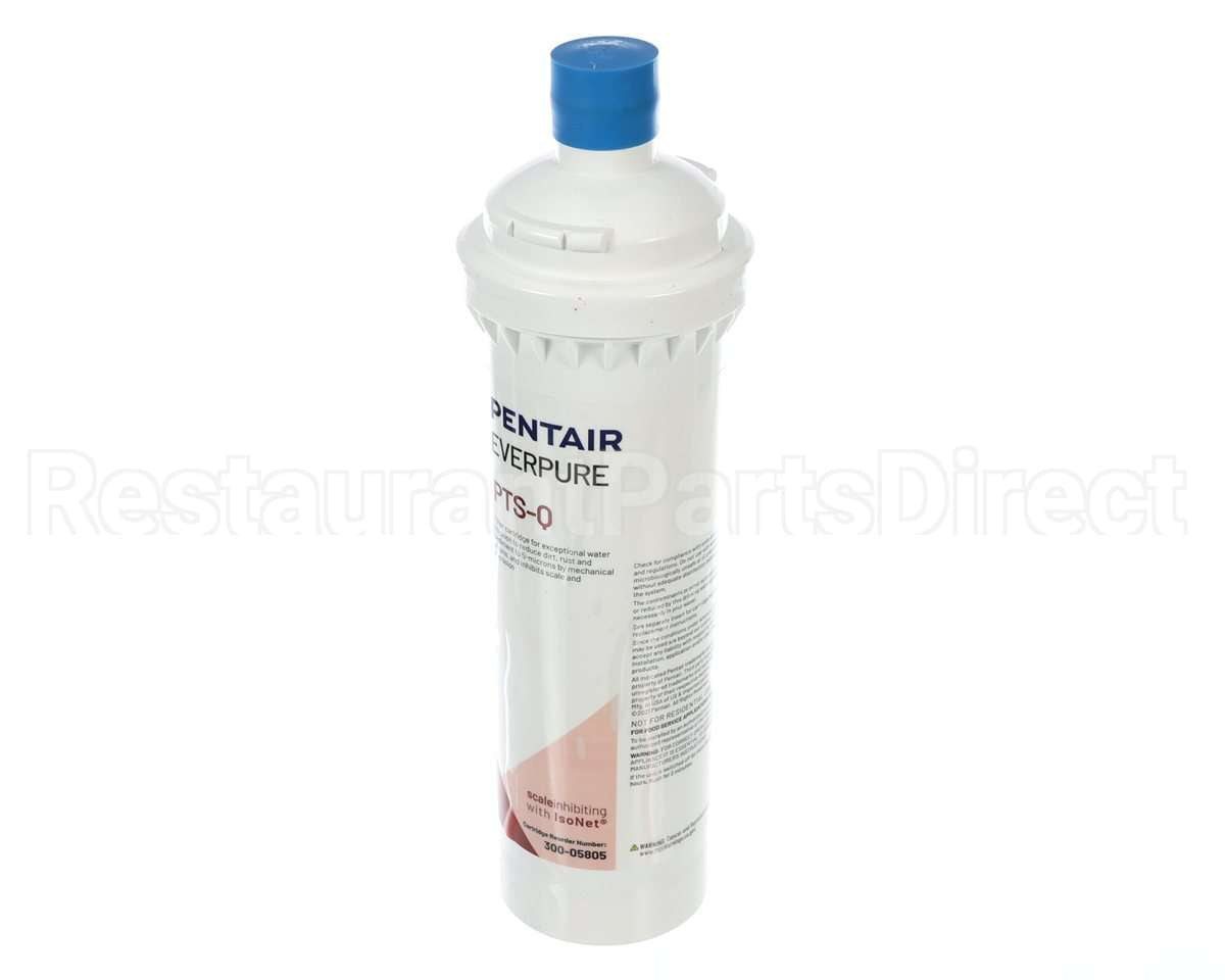300-05805 Everpure Pts-Q Qt Isonet Cartridge