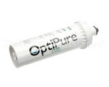 300-05828 Filter Express Optipure Cto-Q10 Cartridge, Pre & Post