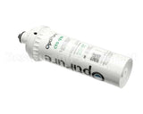 300-05828 Filter Express Optipure Cto-Q10 Cartridge, Pre & Post