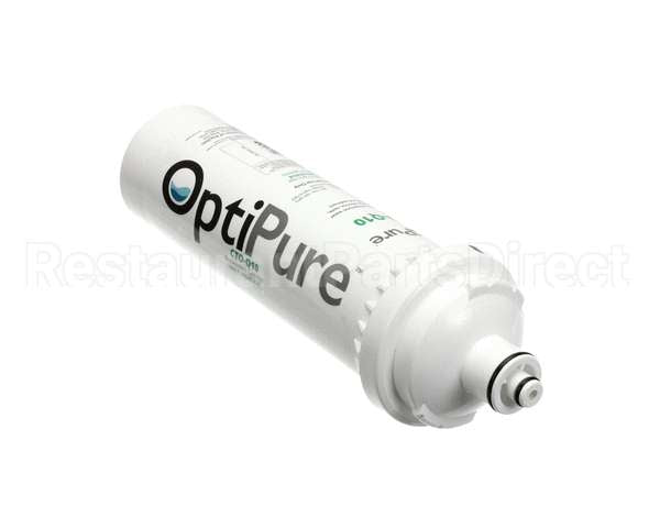 300-05828 Filter Express Optipure Cto-Q10 Cartridge, Pre & Post