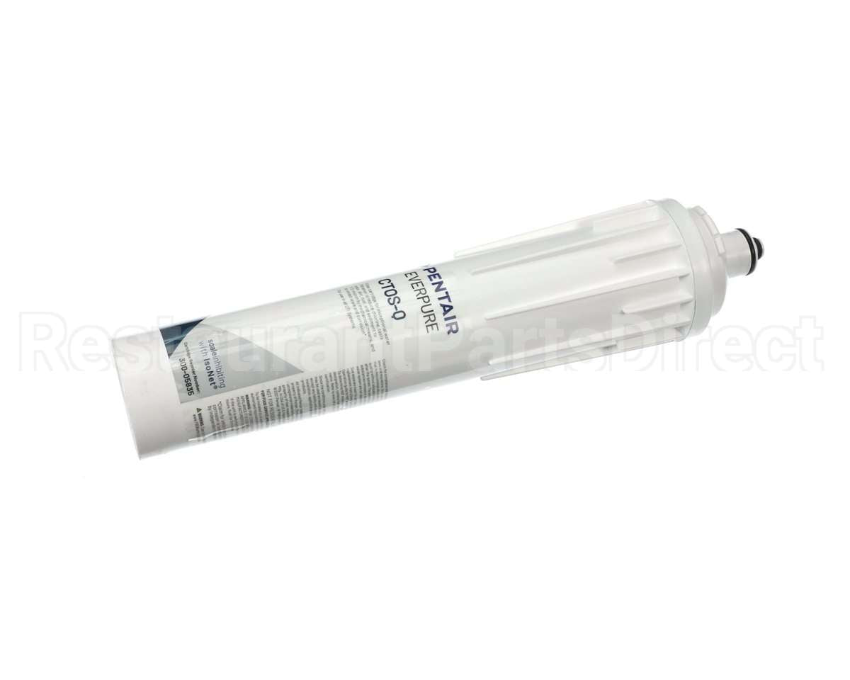 300-05835 Everpure Ctos-Q Qt Xl W/Isonet Nsf