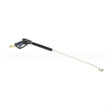 300-1017 Spray Master Spray Gun, 36", 4.0/30 Dn F-T Qc Set