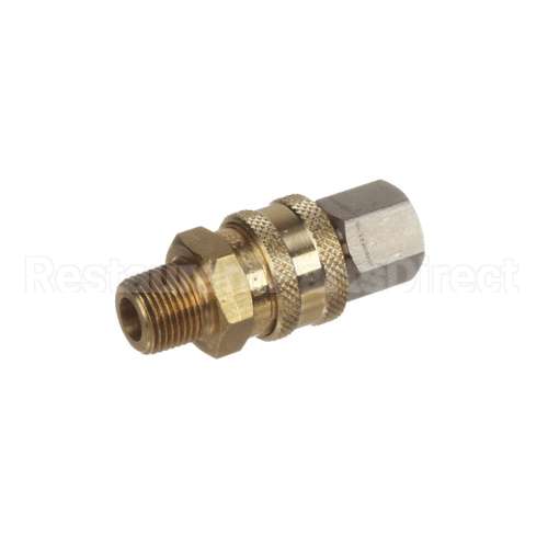 300-1068 Spray Master Quick Couplers, Set, Hose/Gn, Flo-Thru