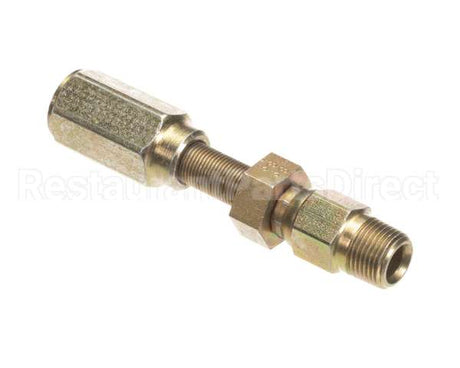 300-1421 Spray Master Hose, Swvl, Reusbl, 3/8" M X 3/8" (Serv)