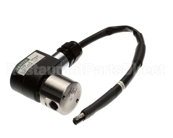 300-1539 Spray Master Valve, Solenoid, 2-Way Plug Harness