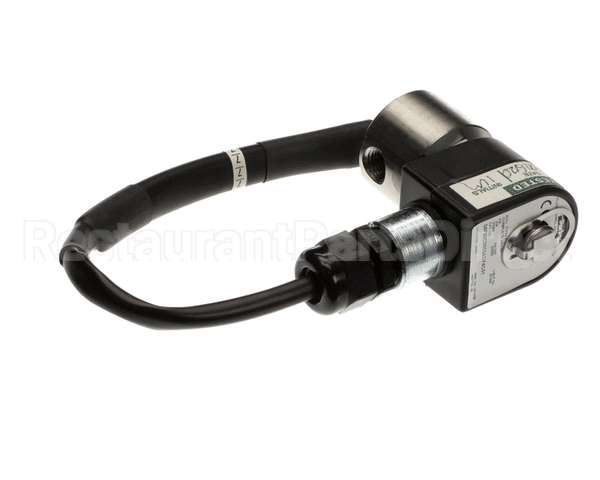 300-1539 Spray Master Valve, Solenoid, 2-Way Plug Harness