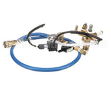 300-1733 Spray Master Unloader, 600Rey/Wcy W/Flow Switch