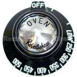 300-185-000 Compatible Jade Dial 2 D, Off-Low-250-500
