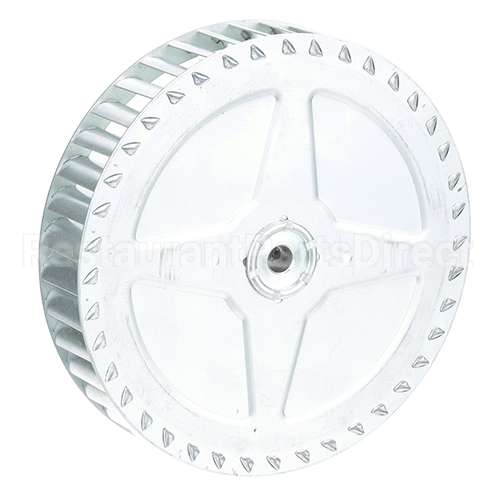 300-188-000 Compatible Jade Blower Wheel, 8-1/16" X 1-5/8"