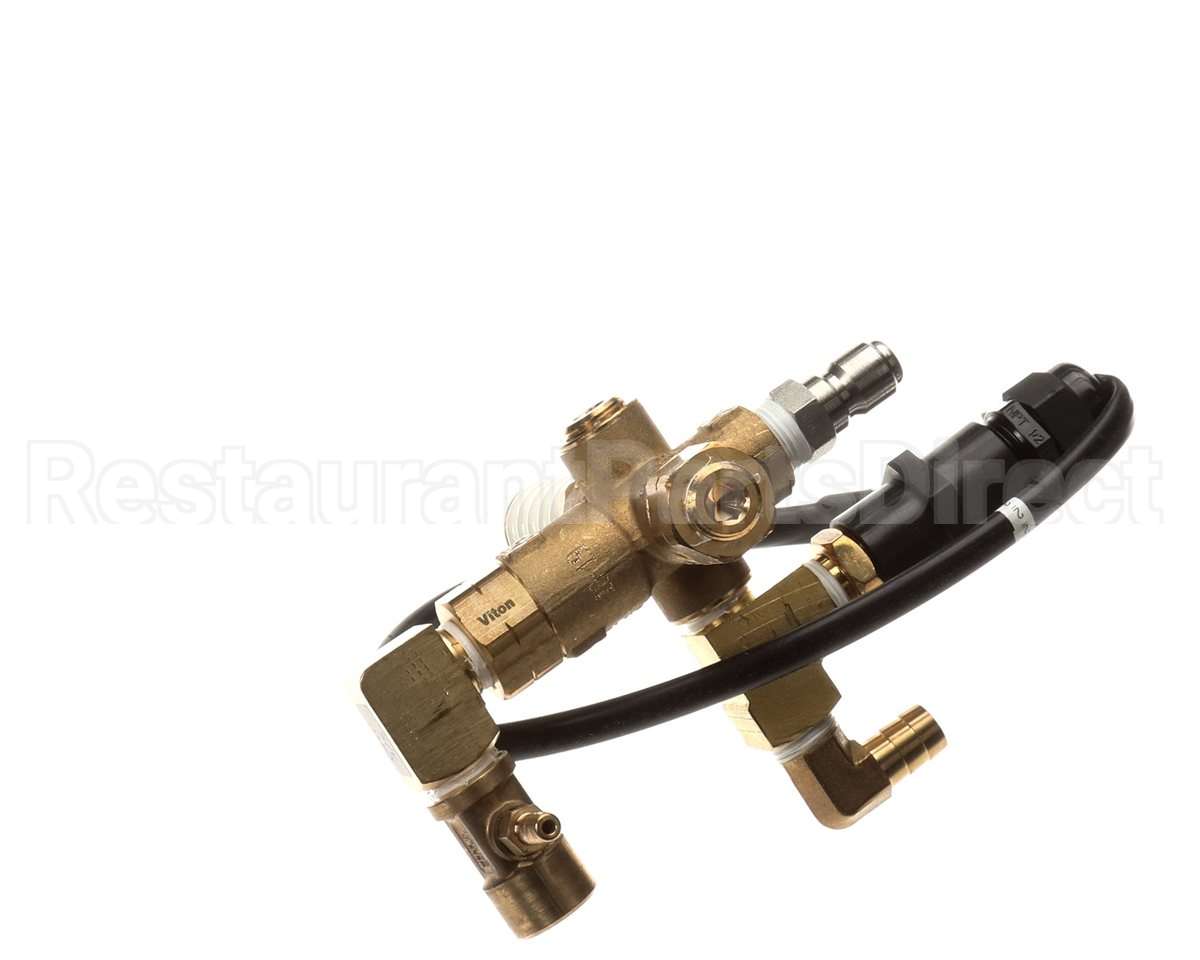 300-2127 Spray Master Unloader 600Wutcdel2.9Gpm2.1 Injctr