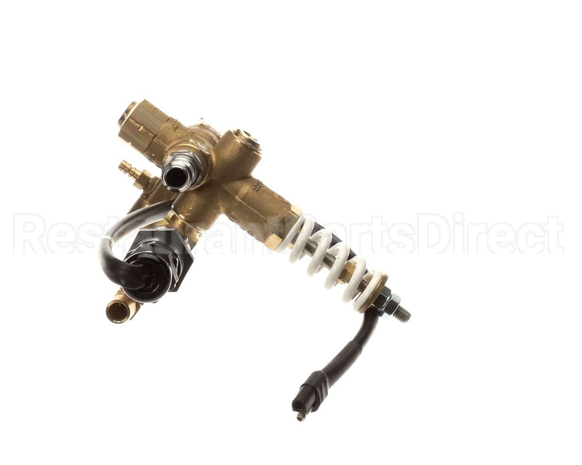 300-2127 Spray Master Unloader 600Wutcdel2.9Gpm2.1 Injctr