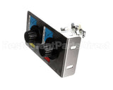 300-2548 Spray Master Chemical Control Assy W/"Y" & Tubing