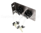 300-2548 Spray Master Chemical Control Assy W/"Y" & Tubing