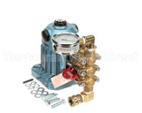 300-2558 Spray Master Pump 600W 2.9G Woil Ga & Ftngs