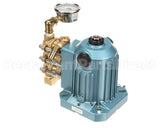 300-2558 Spray Master Pump 600W 2.9G Woil Ga & Ftngs