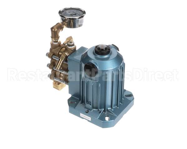 300-2560 Spray Master Pump 600W 2.2G Woil Ga & Ftngs