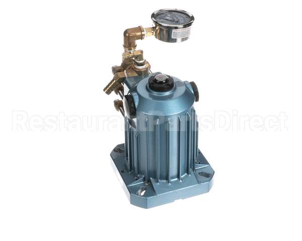 300-2560 Spray Master Pump 600W 2.2G Woil Ga & Ftngs