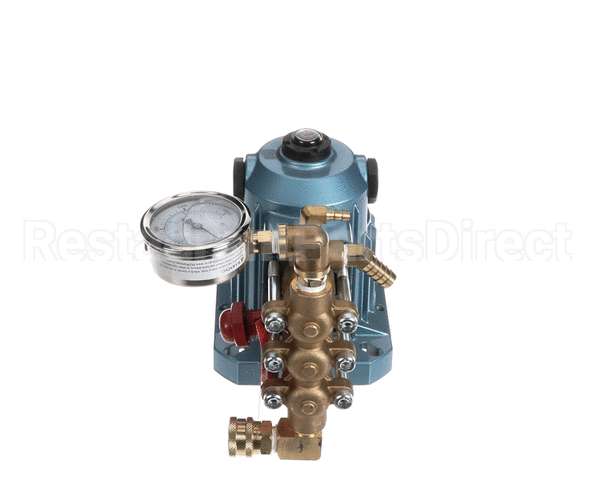 300-2560 Spray Master Pump 600W 2.2G Woil Ga & Ftngs