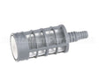 300-2906 Spray Master Filter, Ss W/Chk Vlv, 1/4 Hose Barb