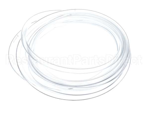 300-3120 Spray Master Tubing, Vinyl, 1/4 Id X 3/8 Od, Clear