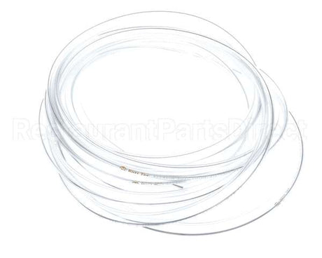 300-3120 Spray Master Tubing, Vinyl, 1/4 Id X 3/8 Od, Clear