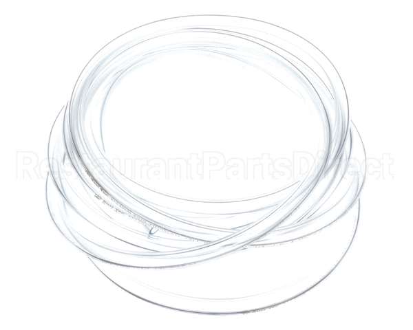 300-3120 Spray Master Tubing, Vinyl, 1/4 Id X 3/8 Od, Clear